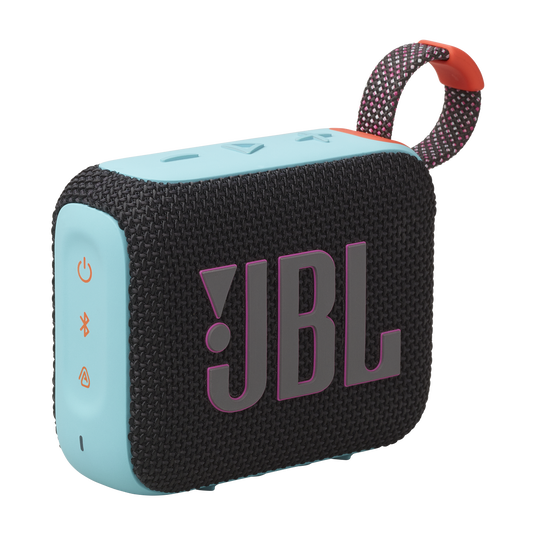 JBL Go 4 | ウルトラポータブルBluetoothスピーカー